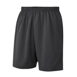 PANTALONI SCURȚI FUNCȚIONALI COOL PENTRU BĂRBAȚI - PANTALONI SPORT SCURȚI - ECHIPAMENT SPORTIV