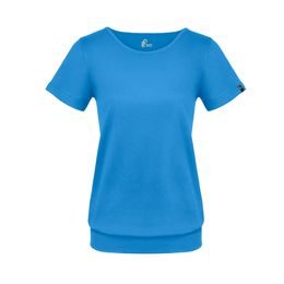 TRICOU PENTRU FEMEI CXS EMILY - TRICOURI CU MÂNECĂ SCURTĂ - ÎMBRĂCĂMINTE
