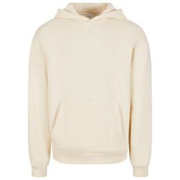 HEBKÁ PÁNSKÁ MIKINA PŘES HLAVU FLUFFY - MIKINY PŘES HLAVU - OBLEČENÍ