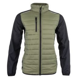 IRIS SZABADIDŐS KABÁT - STEPPELT ÉS TOLL DZSEKIK - RUHÁZAT