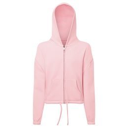 KINDERKAPUZENPULLOVER AUS RECYCELTEM MATERIAL - KINDER SWEATSHIRTS - KINDER KLEIDUNG