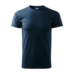 T-SHIRT HEAVY NEW - KURZARM-T-SHIRTS - KLEIDUNG