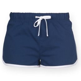 KINDER RETRO-SHORTS - JOGGINGHOSEN UND SHORTS FÜR KINDER - KINDER KLEIDUNG