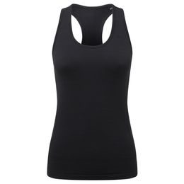 DÁMSKÉ BEZEŠVÉ SPORTOVNÍ TÍLKO 3D FIT - SPORTOVNÍ TÍLKA - SPORTOVNÍ OBLEČENÍ