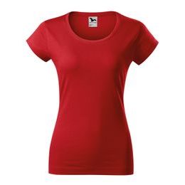 DAMEN T-SHIRT VIPER - KURZARM-T-SHIRTS - KLEIDUNG