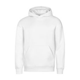 HANORAC CU GLUGĂ VIBE HOODIE - HANORAC FĂRĂ FERMOAR - ÎMBRĂCĂMINTE