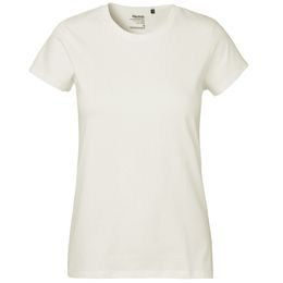 Dámské tričko Classic z organické Fairtrade bavlny