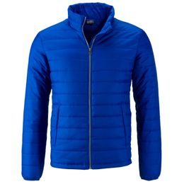 ЧОЛОВІЧА ВЕСНЯНА КУРТКА JN1120 - СТЬОБАНІ ТА ПУХОВИХ КУРТКИ - ОДЯГ