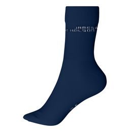 LANGE SOCKEN AUS BIO-BAUMWOLLE 8032 - SOCKEN - SCHUHE