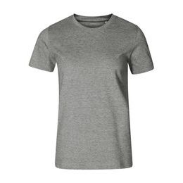 DAMEN T-SHIRT EDGE - KURZARM-T-SHIRTS - KLEIDUNG