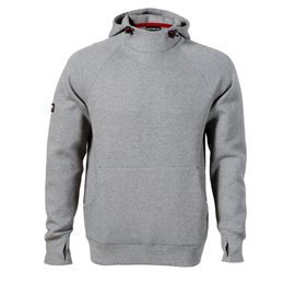 HERREN SWEATSHIRT MIT KAPUZE VERTEX - ARBEITSSWEATSHIRTS - KLEIDUNG