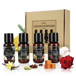 PARFUMURI DE RUFE - SET CADOU - PARFUMURI DE RUFE - GOSPODĂRIE