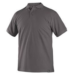 TRICOU POLO CU MÂNECĂ SCURTĂ MICHAEL - TRICOURI POLO - ÎMBRĂCĂMINTE