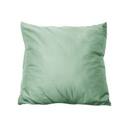 FAȚĂ DE PERNĂ DIN SATIN DE BUMBAC - HUSE PENTRU PERNE - GOSPODĂRIE