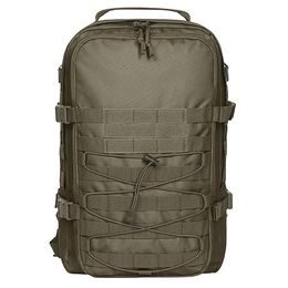 FUNKCIONÁLIS MOLLE NOTEBOOK HÁTIZSÁK - HÁTIZSÁKOK - TÁSKÁK ÉS HÁTIZSÁKOK