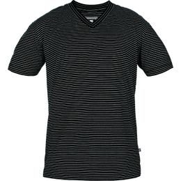 ANTISTATICKÉ TRIČKO S KRÁTKYM RUKÁVOM DO V NOYO ESD - PRACOVNÉ TRIČKÁ - OBLEČENIE