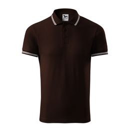 HERREN POLO-SHIRT URBAN - KURZARM POLO-SHIRTS - KLEIDUNG