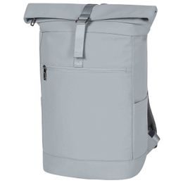 ROLLTOP-RUCKSACK FÜR LAPTOP STAR - RUSCKSÄCKE - TASCHEN UND RUCKSÄCKE