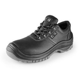 Pantofi de lucru SAFETY STEEL VANAD O2