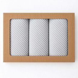 GESCHENKSET HANDTÜCHER UND BADETUCH STELA - HANDTÜCHER - HAUSHALT