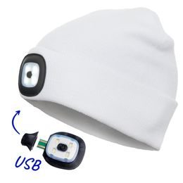 CĂCIULĂ CU LUMINĂ DEEL LED - CĂCIULI DE LUCRU - ACCESORII