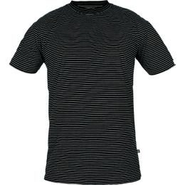 ANTISTATICKÉ TRIČKO S KRÁTKYM RUKÁVOM NOYO ESD - PRACOVNÉ TRIČKÁ - OBLEČENIE