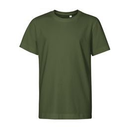 TRICOU PENTRU COPII EDGE - TRICOURI PENTRU COPII - ÎMBRĂCĂMINTE PENTRU COPII