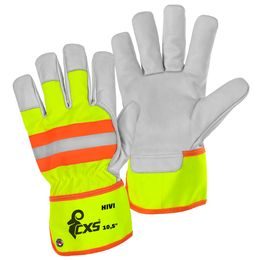 ARBEITSHANDSCHUHE HIVI - ALLROUND-HANDSCHUHE - ARBEITS KLEIDUNG