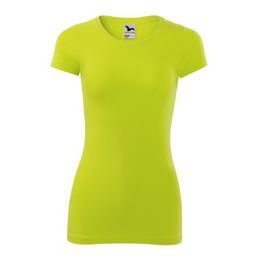 DAMEN T-SHIRT GLANCE - KURZARM-T-SHIRTS - KLEIDUNG