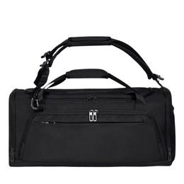 REISETASCHE SOLID - REISETASCHEN - TASCHEN UND RUCKSÄCKE