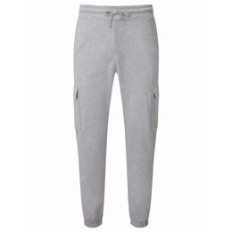 TEPLÁKY CARGO UNISEX - CARGO KALHOTY - OBLEČENÍ