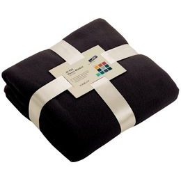 FLEECE-DECKE 130X170 CM JN950 - DECKEN - HAUSHALT