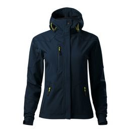 DAMEN SOFTSHELLJACKE NANO - SOFTSHELLJACKEN - KLEIDUNG