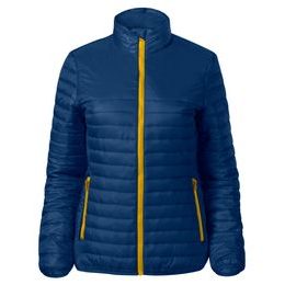 DÁMSKÁ BUNDA PHANTOM - PROŠÍVANÉ A PÉŘOVÉ BUNDY - OBLEČENÍ