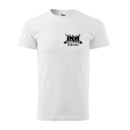 TRIČKO DRINK TEAM II - SVATBA - OBLEČENÍ