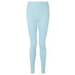DÁMSKÉ BEZEŠVÉ LEGÍNY 3D FIT - SPORTOVNÍ LEGÍNY - SPORTOVNÍ OBLEČENÍ