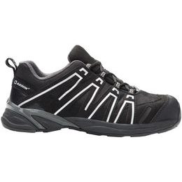 ARBEITSSNEAKERS DIGGER O1 SILVER - SNEAKERS - SCHUHE