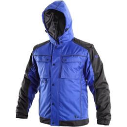 HERREN WINTERJACKE 2V1 CXS IRVINE - ARBEITSJACKEN - ARBEITS KLEIDUNG