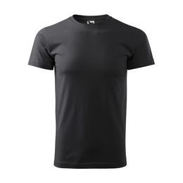 TRICOU HEAVY NEW - TRICOURI CU MÂNECĂ SCURTĂ - ÎMBRĂCĂMINTE