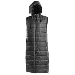VESTĂ LUNGĂ DE DAMĂ CXS FONTANA - VESTE MATLASATE - ÎMBRĂCĂMINTE