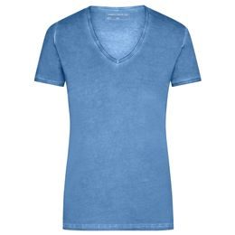 DAMEN-T-SHIRT GIPSY JN975 - KURZARM-T-SHIRTS - KLEIDUNG