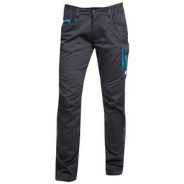 PANTALONI DE LUCRU DAMĂ FLORET - PANTALONI STANDARD - HAINE DE LUCRU