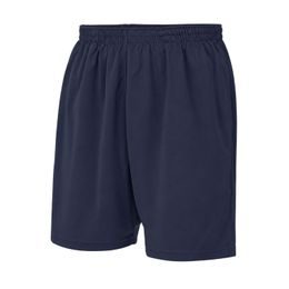 PANTALONI SCURȚI FUNCȚIONALI COOL PENTRU BĂRBAȚI - PANTALONI SPORT SCURȚI - ECHIPAMENT SPORTIV