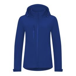 DAMEN SOFTSHELLJACKE TRAIL - SPORT SOFTSHELLJACKEN - SPORT KLEIDUNG
