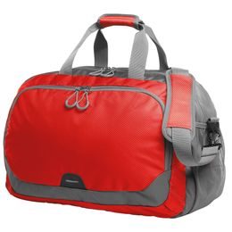 SPORT-REISETASCHE STEP - SPORTTASCHEN - TASCHEN UND RUCKSÄCKE