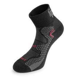 FUNKTIONSSOCKEN SOFT - SPORTSOCKEN - SCHUHE