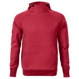 HERREN SWEATSHIRT MIT KAPUZE VERTEX - ARBEITSSWEATSHIRTS - KLEIDUNG