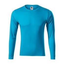 TRICOU PRIDE - BLUZE SPORT CU MÂNECI LUNGI - ECHIPAMENT SPORTIV