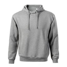 FÉRFI KAPUCNIS PULÓVER MOON - BELEBÚJÓS PULÓVEREK - RUHÁZAT