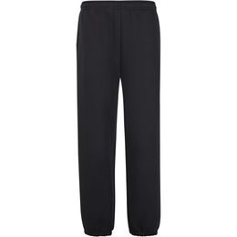 FLAUSCHIGE HERREN-SWEATPANTS FLUFFY - JOGGINGHOSEN - KLEIDUNG